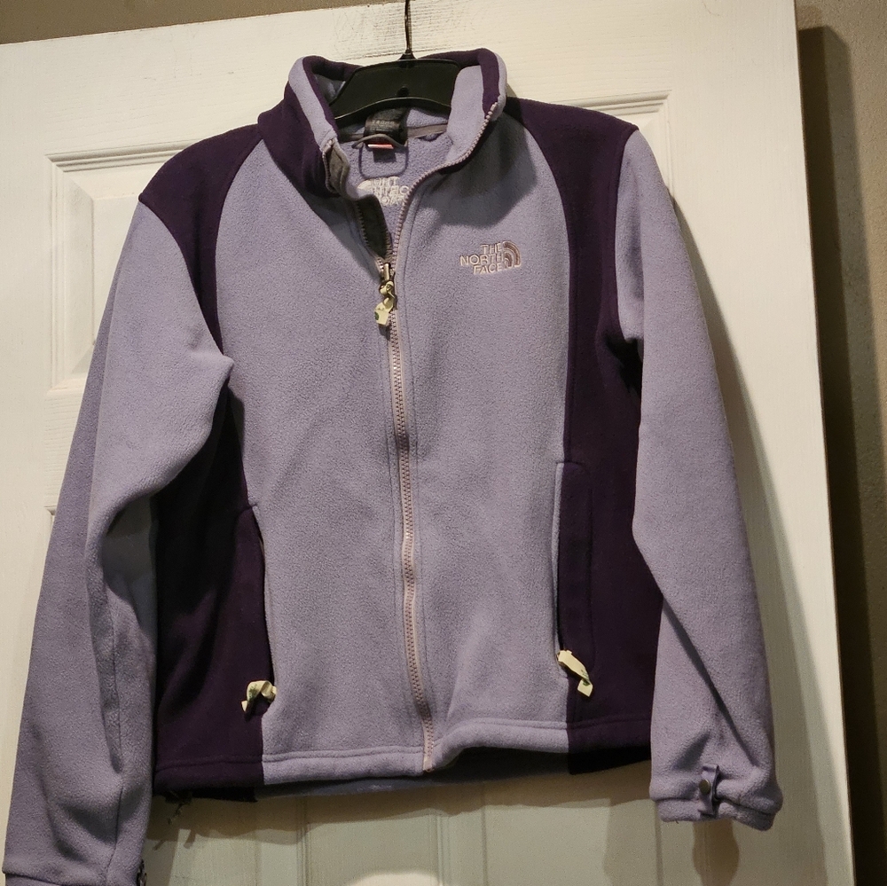 Northface Jacket - image 1